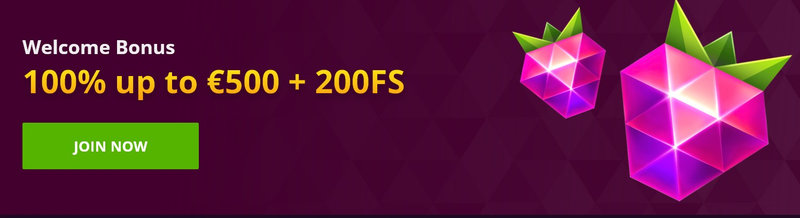 Malina Casino buduje jméno