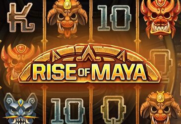 Rise of Maya